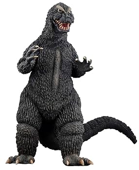 ゴジラ フィギュア 組み立てキット 約30cm 新品即購入OK！ Amazon.co.jp: 東宝30cmシリーズ FAVORITE SCULPTORS LINE